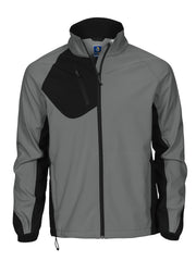 Load image into Gallery viewer, 2422 Softshell Jacket Mens