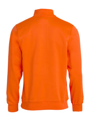 Load image into Gallery viewer, Basic Half-zip sweater