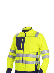 Load image into Gallery viewer, 6303 Hi-Vis Fleece Projob