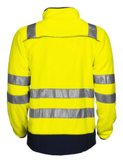 Load image into Gallery viewer, 6303 Hi-Vis Fleece Projob