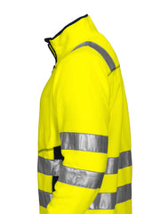 Load image into Gallery viewer, 6303 Hi-Vis Fleece Projob