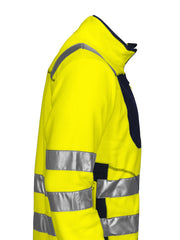 Load image into Gallery viewer, 6303 Hi-Vis Fleece Projob