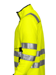 Load image into Gallery viewer, 6303 Hi-Vis Fleece Projob