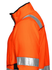 Load image into Gallery viewer, 6303 Hi-Vis Fleece Projob