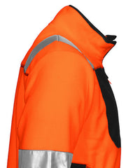 Load image into Gallery viewer, 6303 Hi-Vis Fleece Projob