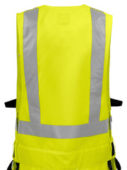 Load image into Gallery viewer, 6704 Vest High Vis