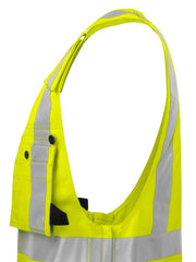 Load image into Gallery viewer, 6704 Vest High Vis