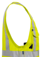 Load image into Gallery viewer, 6704 Vest High Vis