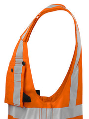 Load image into Gallery viewer, 6704 Vest High Vis
