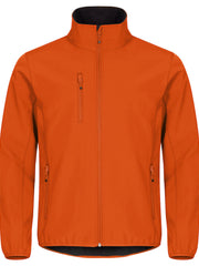 Load image into Gallery viewer, Classic Softshell Jacket
