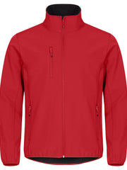 Load image into Gallery viewer, Classic Softshell Jacket
