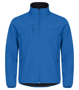 Classic Softshell Jacket