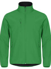 Load image into Gallery viewer, Classic Softshell Jacket
