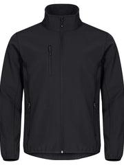 Load image into Gallery viewer, Classic Softshell Jacket

