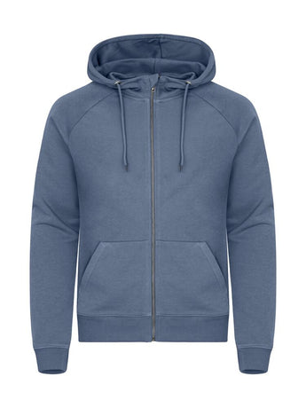 Miami PRO Hoody Full Zip