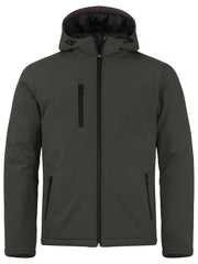 Load image into Gallery viewer, Padded Hoody Softshell
