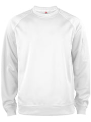 Load image into Gallery viewer, Basic Active Roundneck
