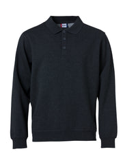 Load image into Gallery viewer, Basic Polo Sweater
