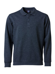 Load image into Gallery viewer, Basic Polo Sweater
