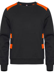 Load image into Gallery viewer, AMBITION ROUNDNECK
