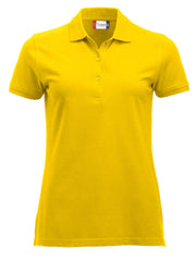 Load image into Gallery viewer, Classic Marion Short Sleeve Polo
