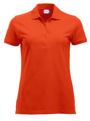Load image into Gallery viewer, Classic Marion Short Sleeve Polo
