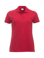 Load image into Gallery viewer, Classic Marion Short Sleeve Polo
