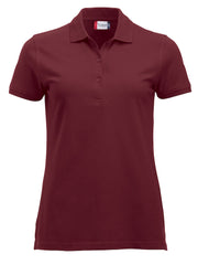 Load image into Gallery viewer, Classic Marion Short Sleeve Polo
