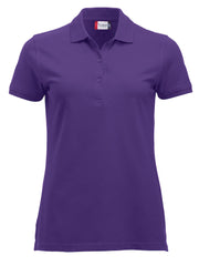 Load image into Gallery viewer, Classic Marion Short Sleeve Polo
