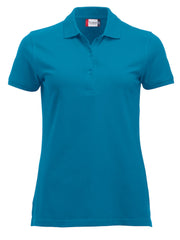 Load image into Gallery viewer, Classic Marion Short Sleeve Polo
