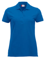 Load image into Gallery viewer, Classic Marion Short Sleeve Polo
