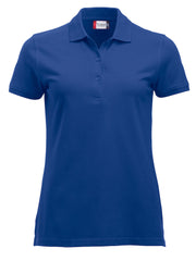Load image into Gallery viewer, Classic Marion Short Sleeve Polo
