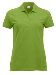 Load image into Gallery viewer, Classic Marion Short Sleeve Polo
