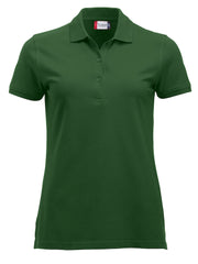 Load image into Gallery viewer, Classic Marion Short Sleeve Polo
