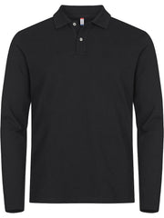 Load image into Gallery viewer, Stretch Premium Polo
