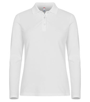 Stretch Premium Polo