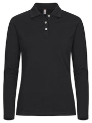 Load image into Gallery viewer, Stretch Premium Polo
