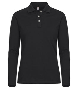 Stretch Premium Polo