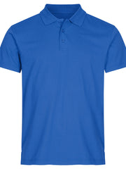 Load image into Gallery viewer, Single Jersey Polo
