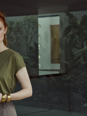 Load image into Gallery viewer, Fashion Top W
