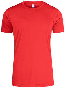 Basic Active T-Shirt