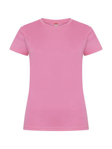 Basic Active T-Shirt Ladies