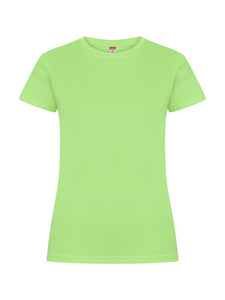 Basic Active T-Shirt Ladies