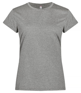 Basic Active T-Shirt Ladies