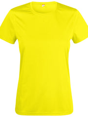 Load image into Gallery viewer, Basic Active T-Shirt Ladies
