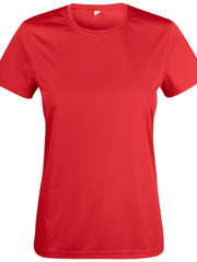 Load image into Gallery viewer, Basic Active T-Shirt Ladies
