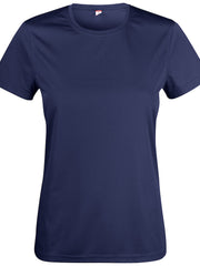 Load image into Gallery viewer, Basic Active T-Shirt Ladies
