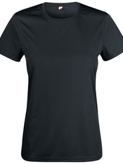 Load image into Gallery viewer, Basic Active T-Shirt Ladies

