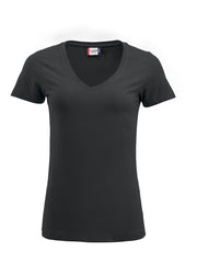 Load image into Gallery viewer, Arden Ladies V Neck T Shirt
