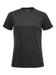 Load image into Gallery viewer, Premium Active T-Shirt  Ladies
